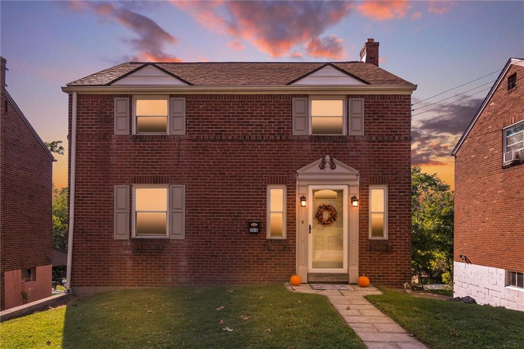 3016 Willett Road Pittsburgh, PA 15227 - Photo 15 of 15 Gallery Image 15