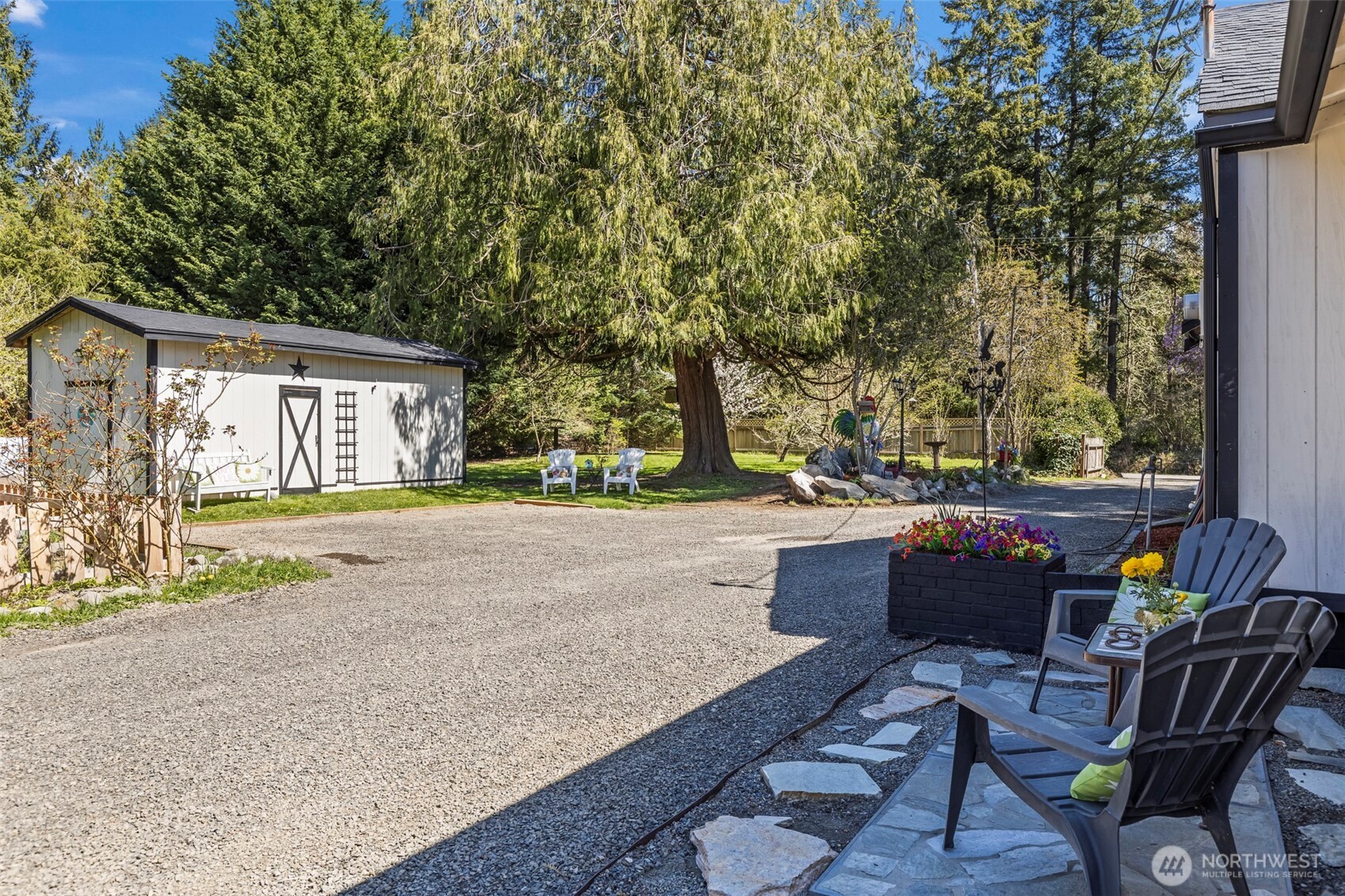 15115 Martinson Road Southeast Yelm, WA 98597 - Photo 11 of 37