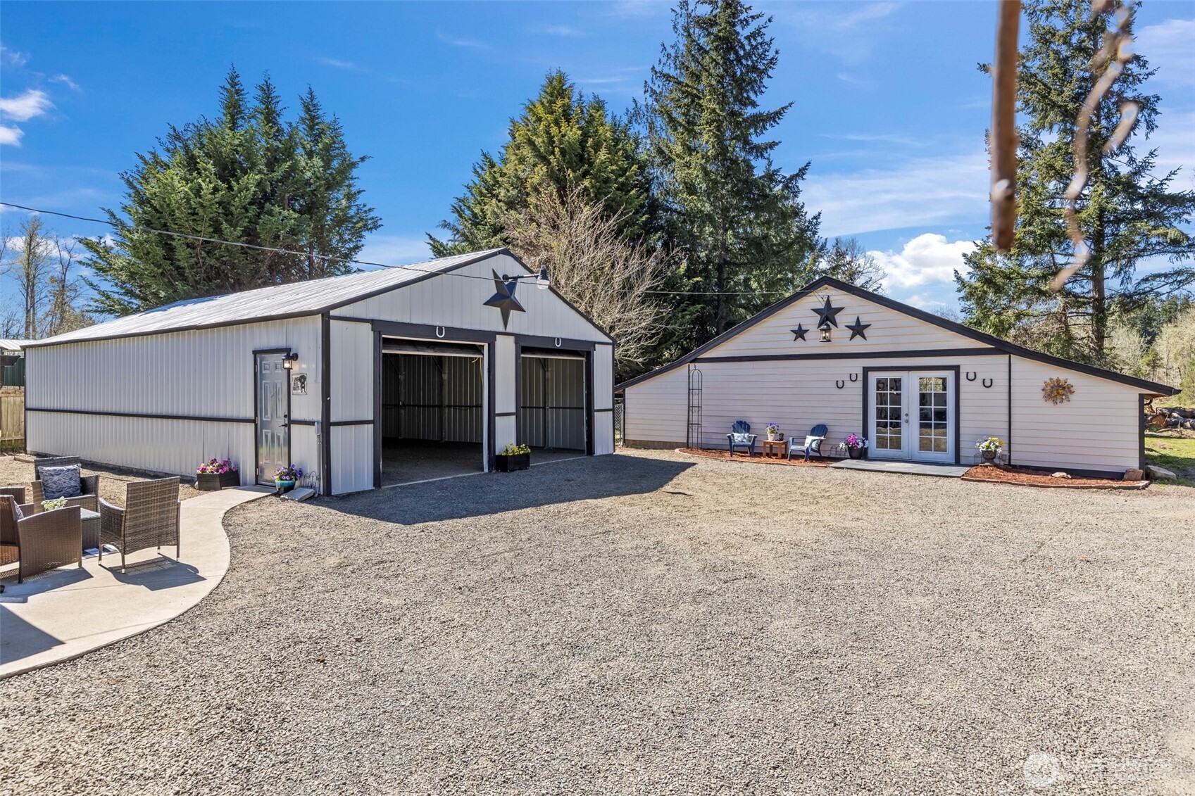 15115 Martinson Road Southeast Yelm, WA 98597 - Photo 12 of 37