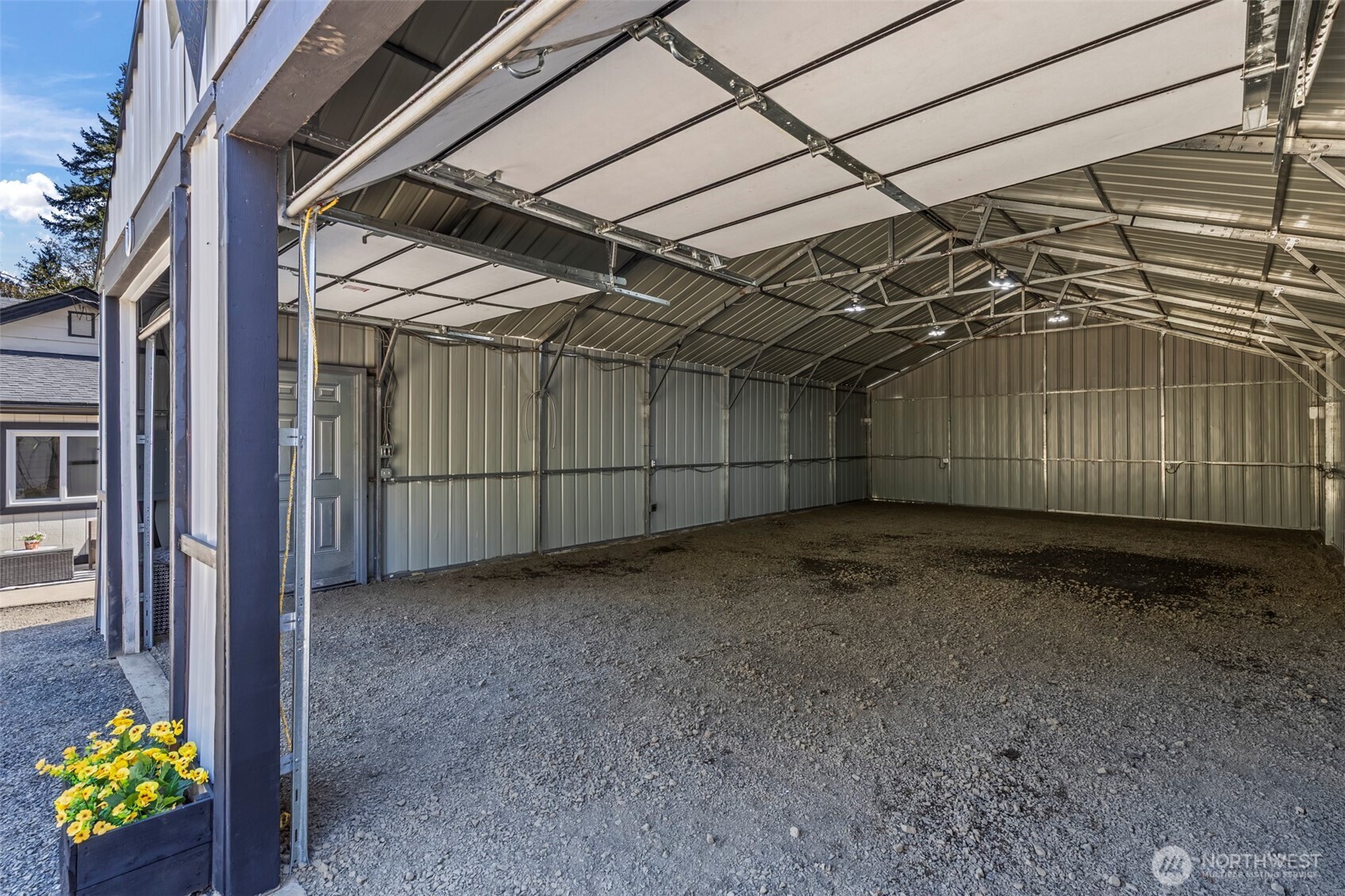 15115 Martinson Road Southeast Yelm, WA 98597 - Photo 14 of 37