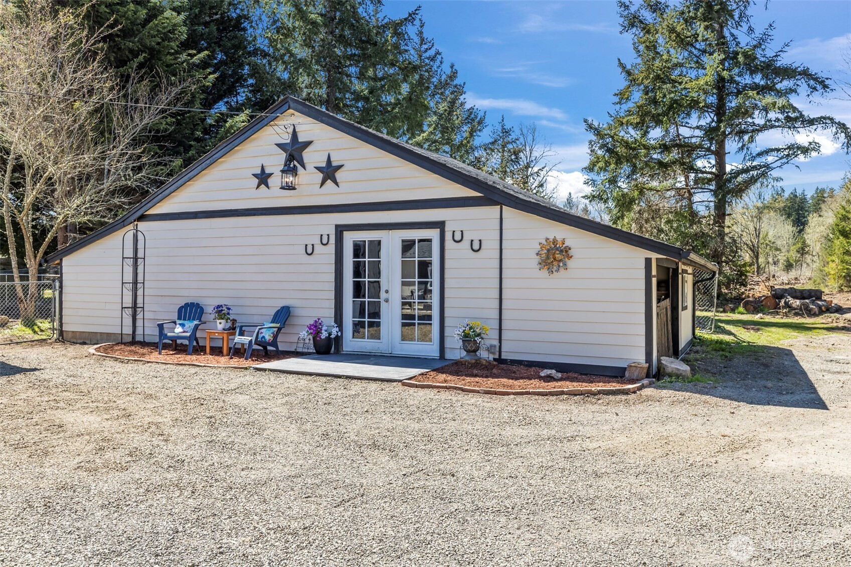 15115 Martinson Road Southeast Yelm, WA 98597 - Photo 15 of 37