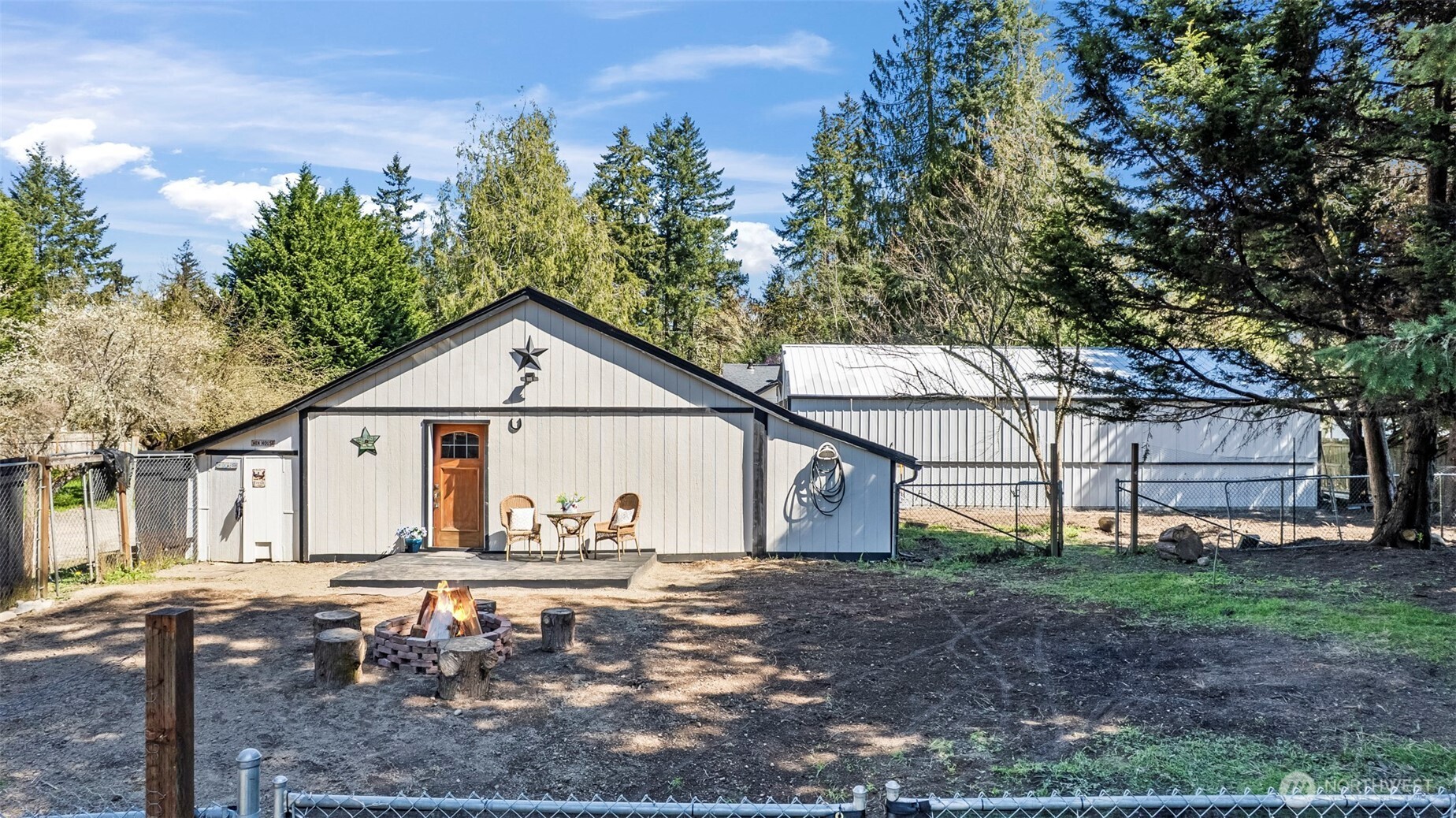 15115 Martinson Road Southeast Yelm, WA 98597 - Photo 16 of 37