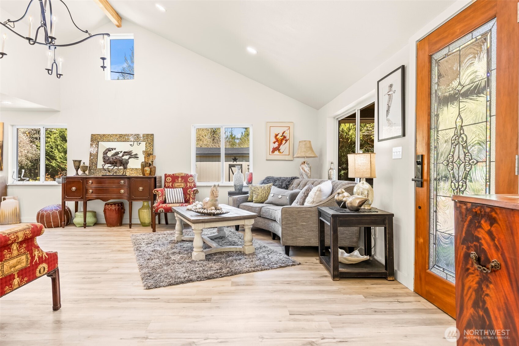 15115 Martinson Road Southeast Yelm, WA 98597 - Photo 17 of 37