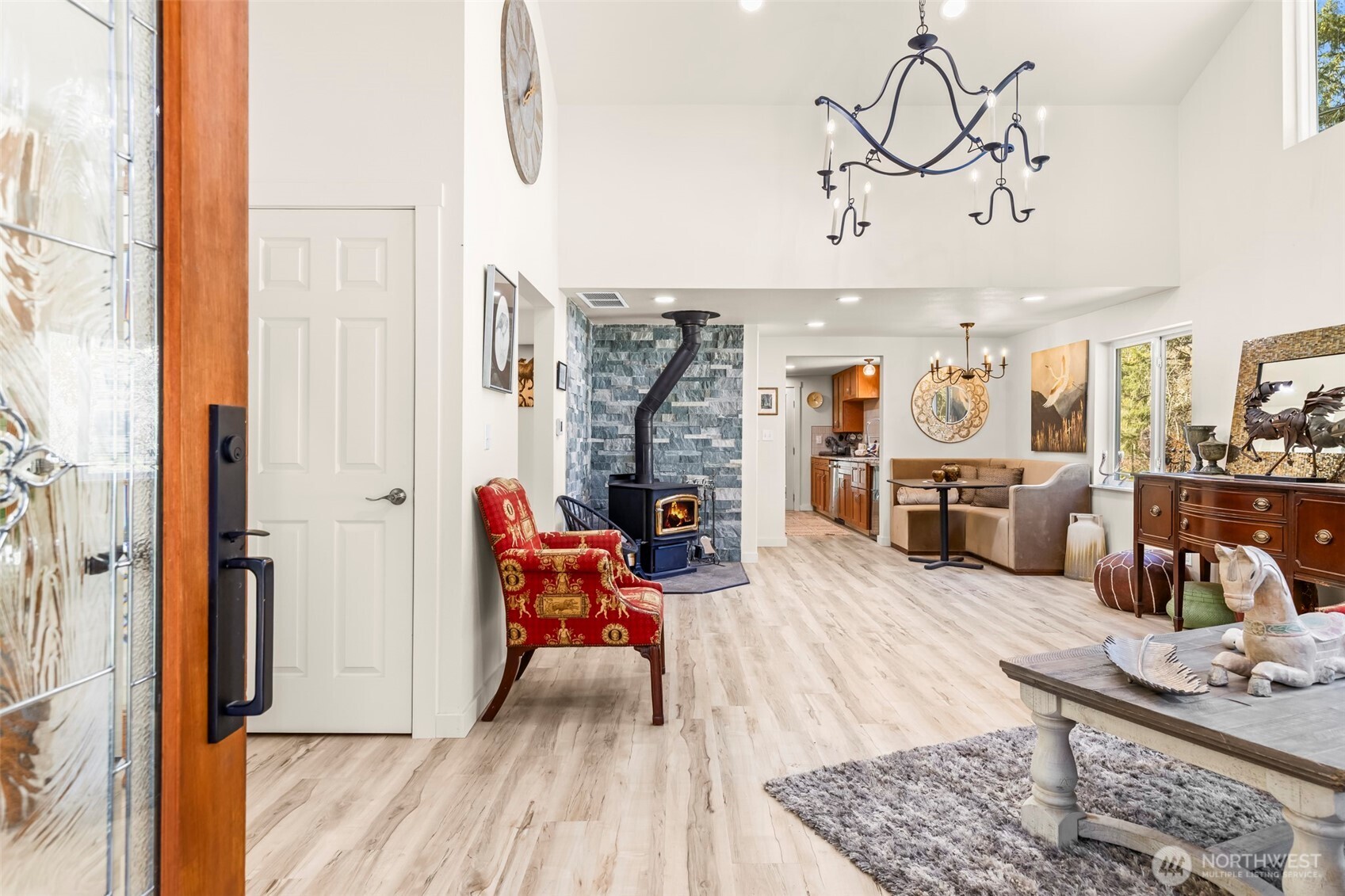 15115 Martinson Road Southeast Yelm, WA 98597 - Photo 18 of 37