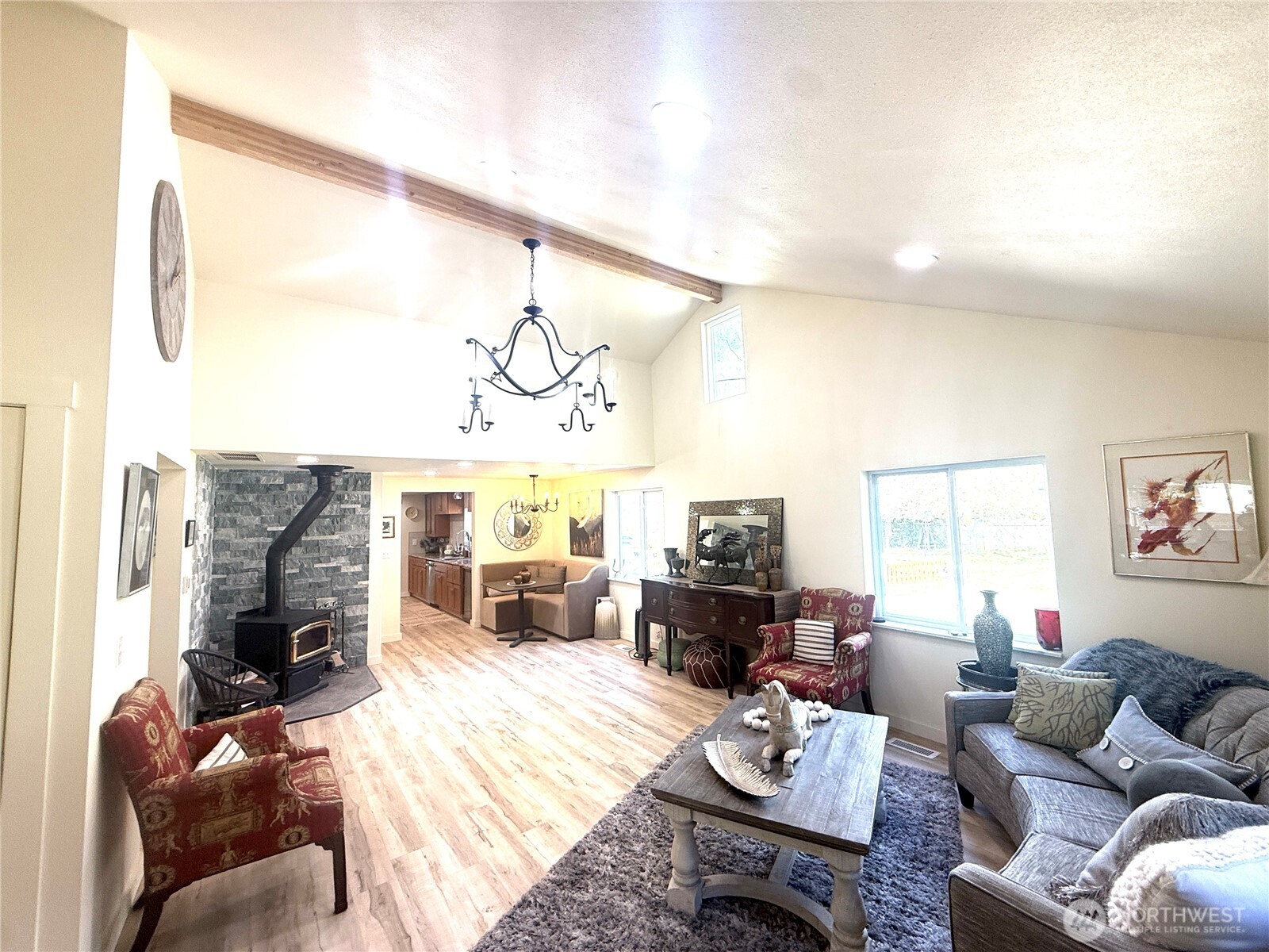 15115 Martinson Road Southeast Yelm, WA 98597 - Photo 19 of 37