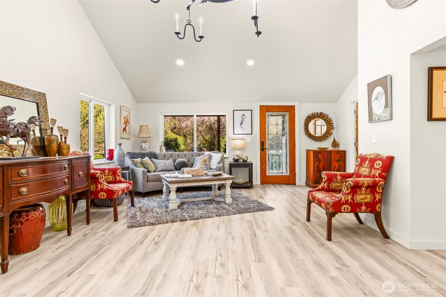 15115 Martinson Road Southeast Yelm, WA 98597 - Photo 20 of 37