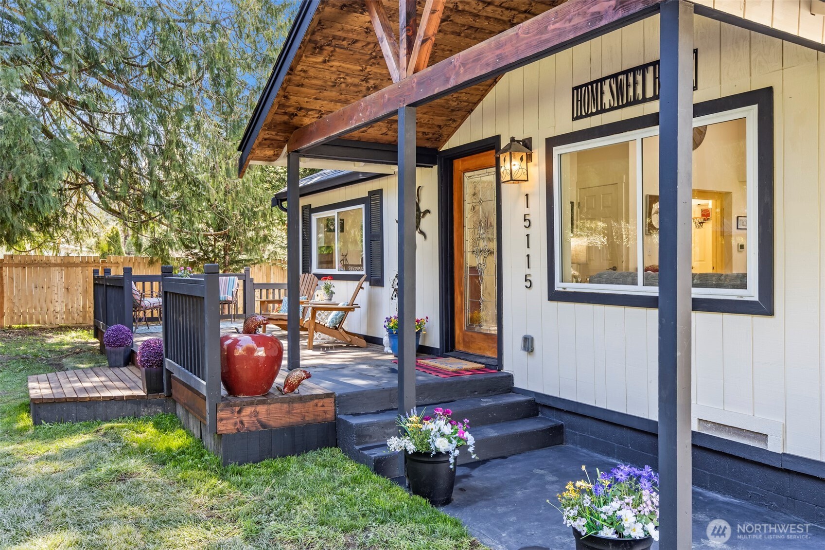 15115 Martinson Road Southeast Yelm, WA 98597 - Photo 2 of 37