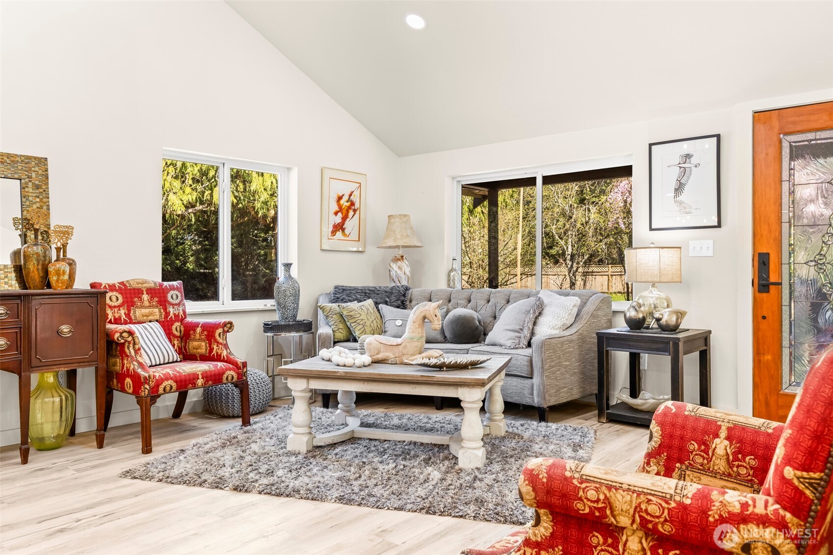 15115 Martinson Road Southeast Yelm, WA 98597 - Photo 21 of 37