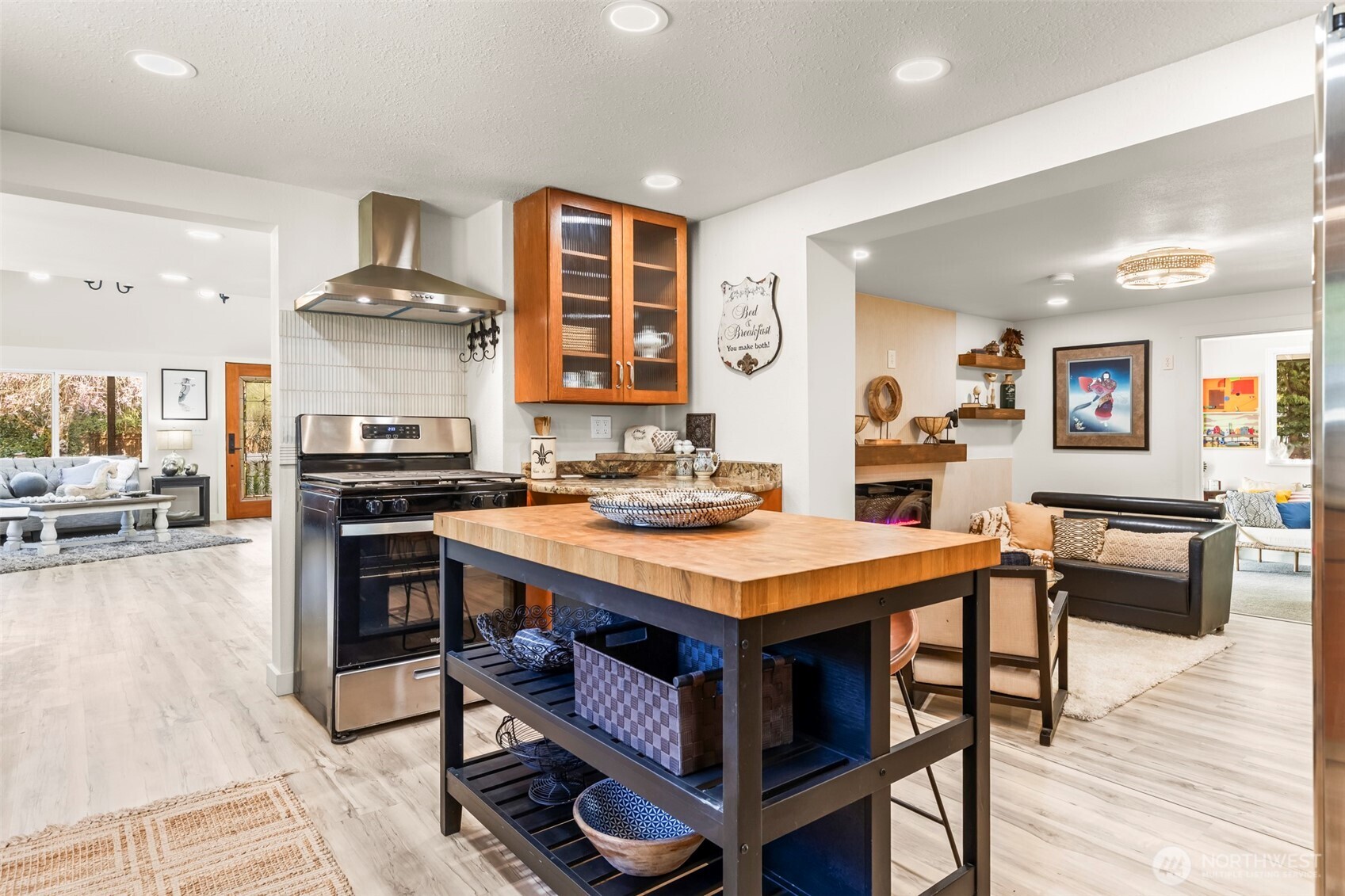 15115 Martinson Road Southeast Yelm, WA 98597 - Photo 25 of 37