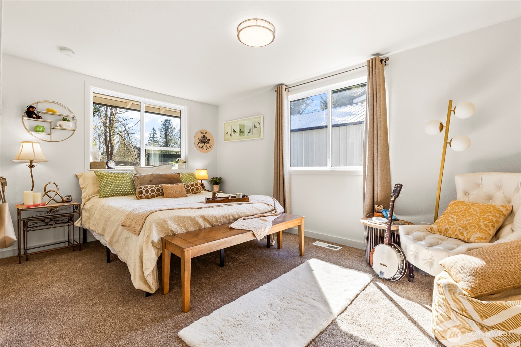 15115 Martinson Road Southeast Yelm, WA 98597 - Photo 30 of 37