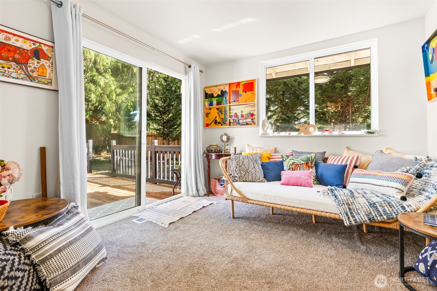 15115 Martinson Road Southeast Yelm, WA 98597 - Photo 34 of 37