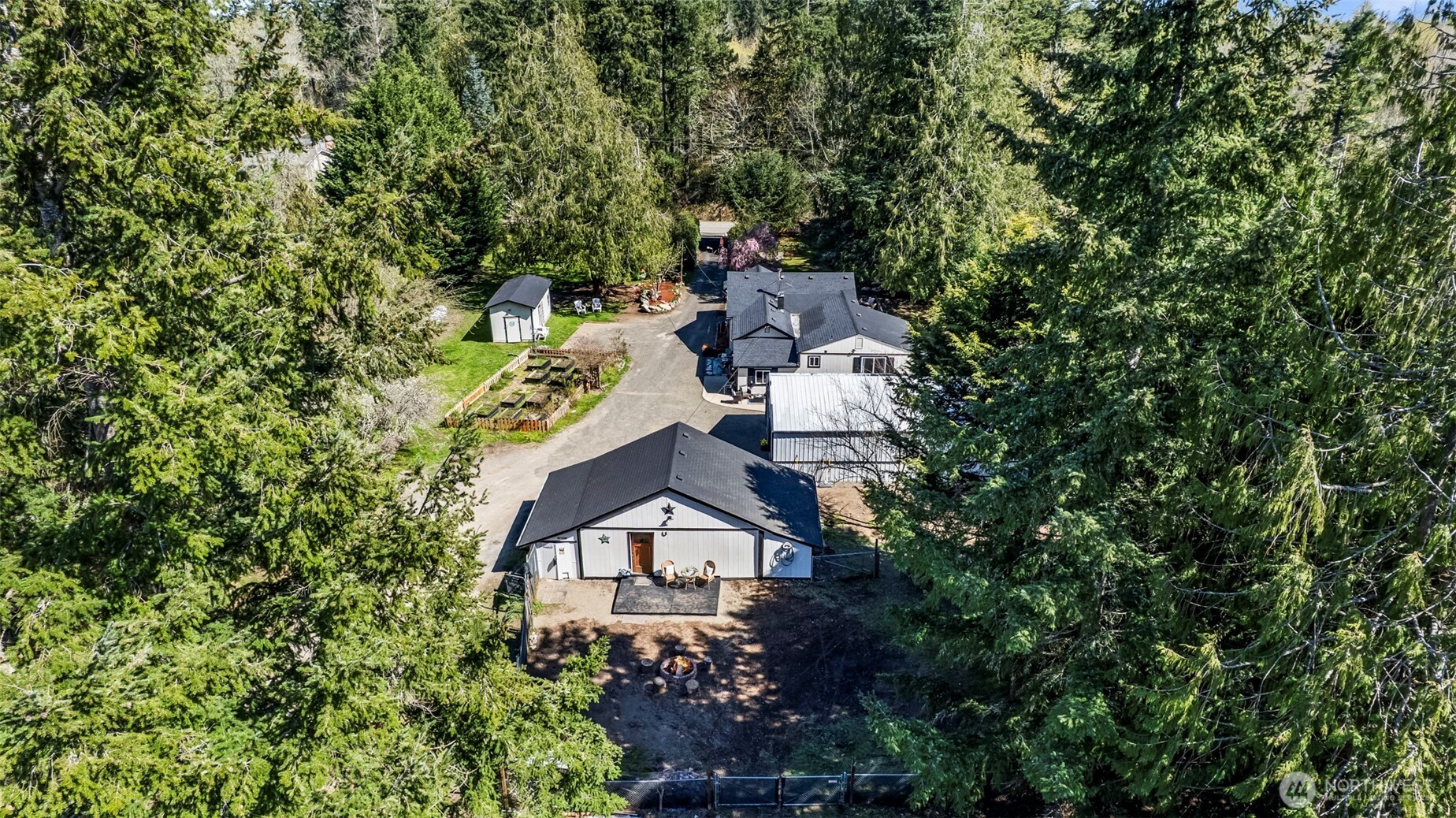 15115 Martinson Road Southeast Yelm, WA 98597 - Photo 37 of 37