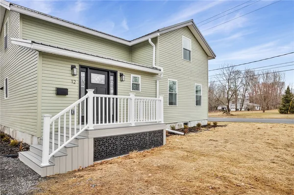 $315,000 | 12 Garfield Avenue, Starkey, NY 14837