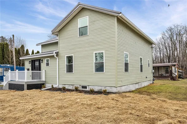 $315,000 | 12 Garfield Avenue, Starkey, NY 14837