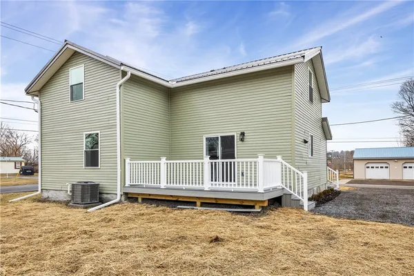 $315,000 | 12 Garfield Avenue, Starkey, NY 14837