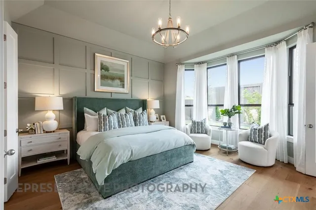 $695,000 | 540 High Summit Drive, Georgetown, TX 78628