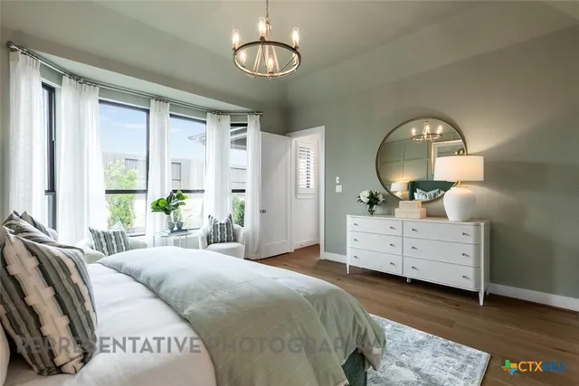 $695,000 | 540 High Summit Drive, Georgetown, TX 78628