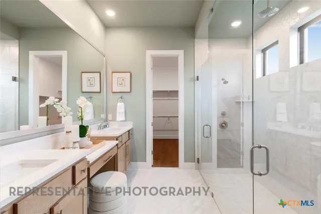 $695,000 | 540 High Summit Drive, Georgetown, TX 78628