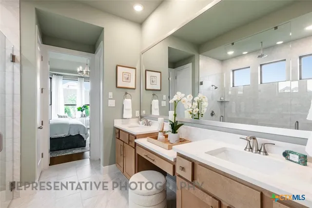 $695,000 | 540 High Summit Drive, Georgetown, TX 78628