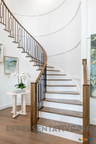 $695,000 | 540 High Summit Drive, Georgetown, TX 78628