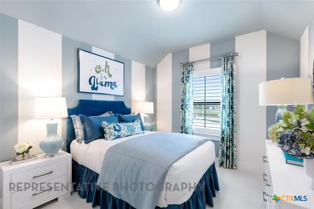 $695,000 | 540 High Summit Drive, Georgetown, TX 78628