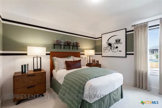 $695,000 | 540 High Summit Drive, Georgetown, TX 78628