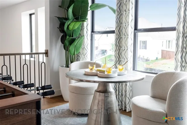 $695,000 | 540 High Summit Drive, Georgetown, TX 78628