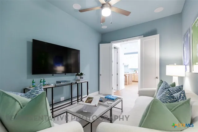 $695,000 | 540 High Summit Drive, Georgetown, TX 78628