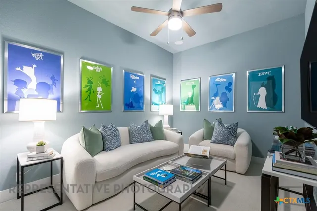 $695,000 | 540 High Summit Drive, Georgetown, TX 78628