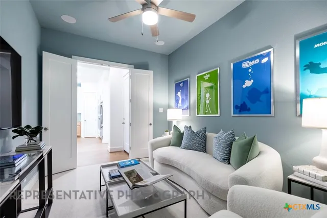 $695,000 | 540 High Summit Drive, Georgetown, TX 78628