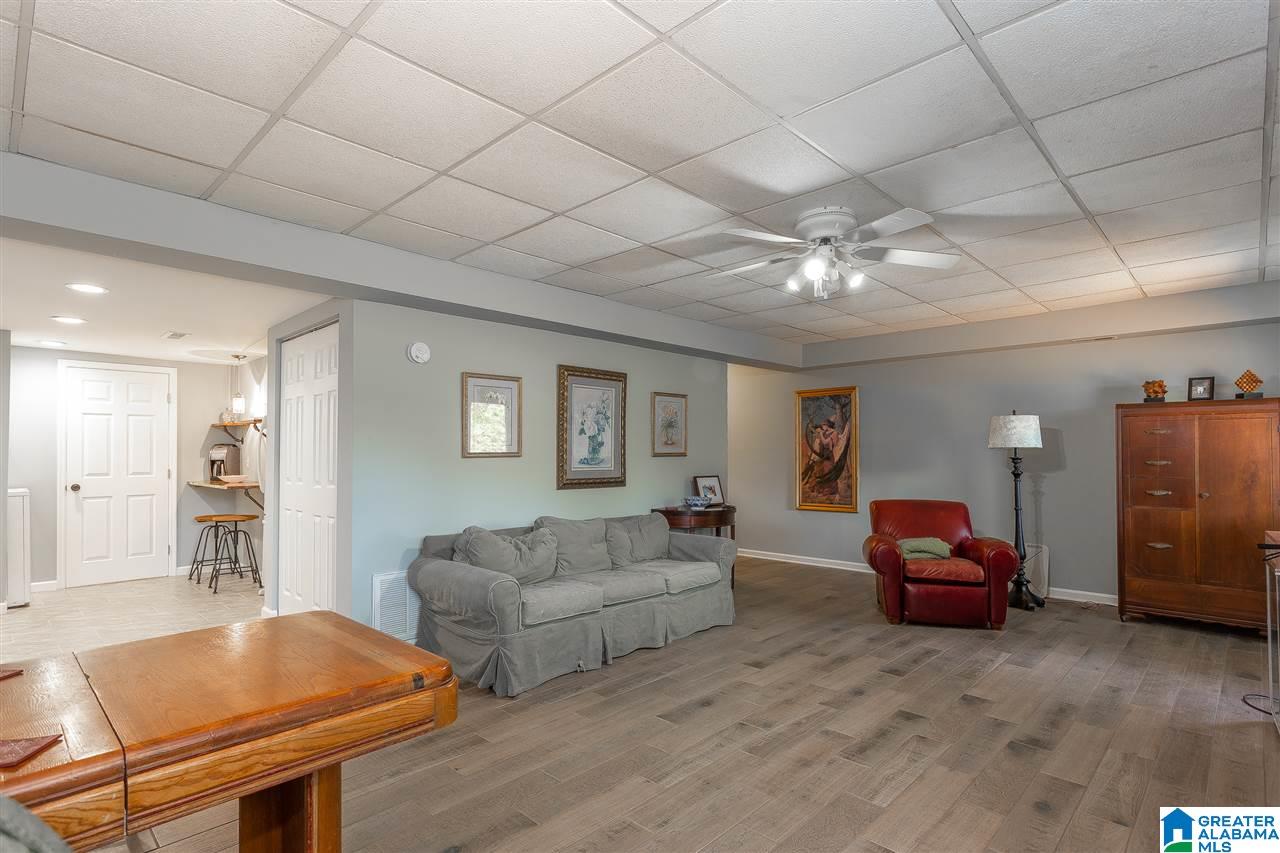 1495 Funderburg Bend Road Pell City, AL 35128 - Photo 38 of 50