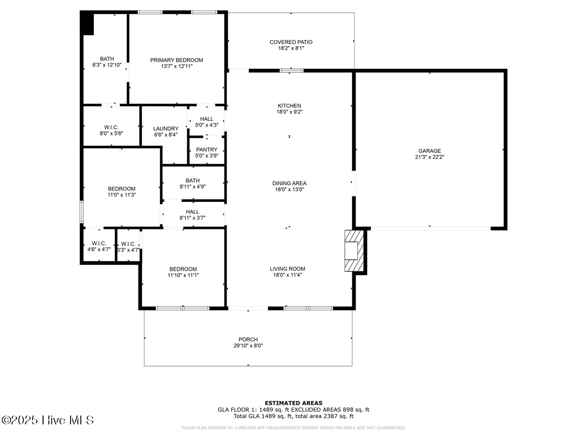 920 Hooks Road Fremont, NC 27830 - Photo 25 of 25
