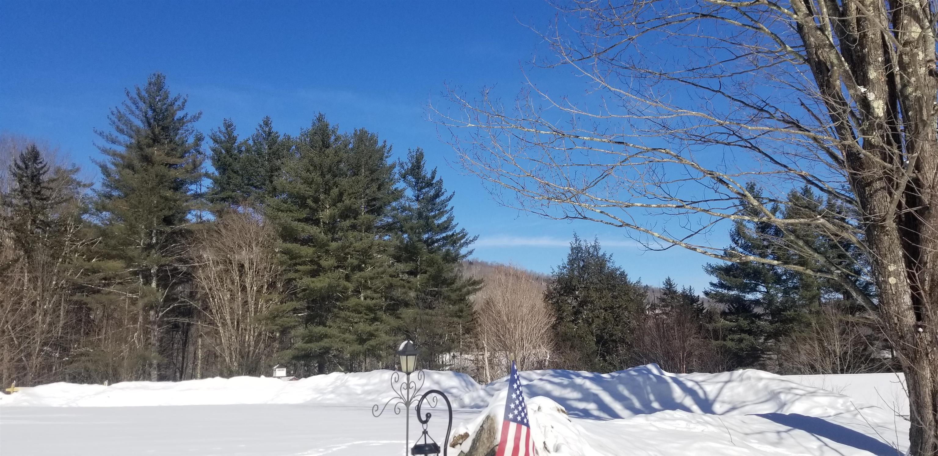 106 Blueberry Hill Road Bridgewater, VT 05035 - Photo 13 of 39 Gallery Image 13