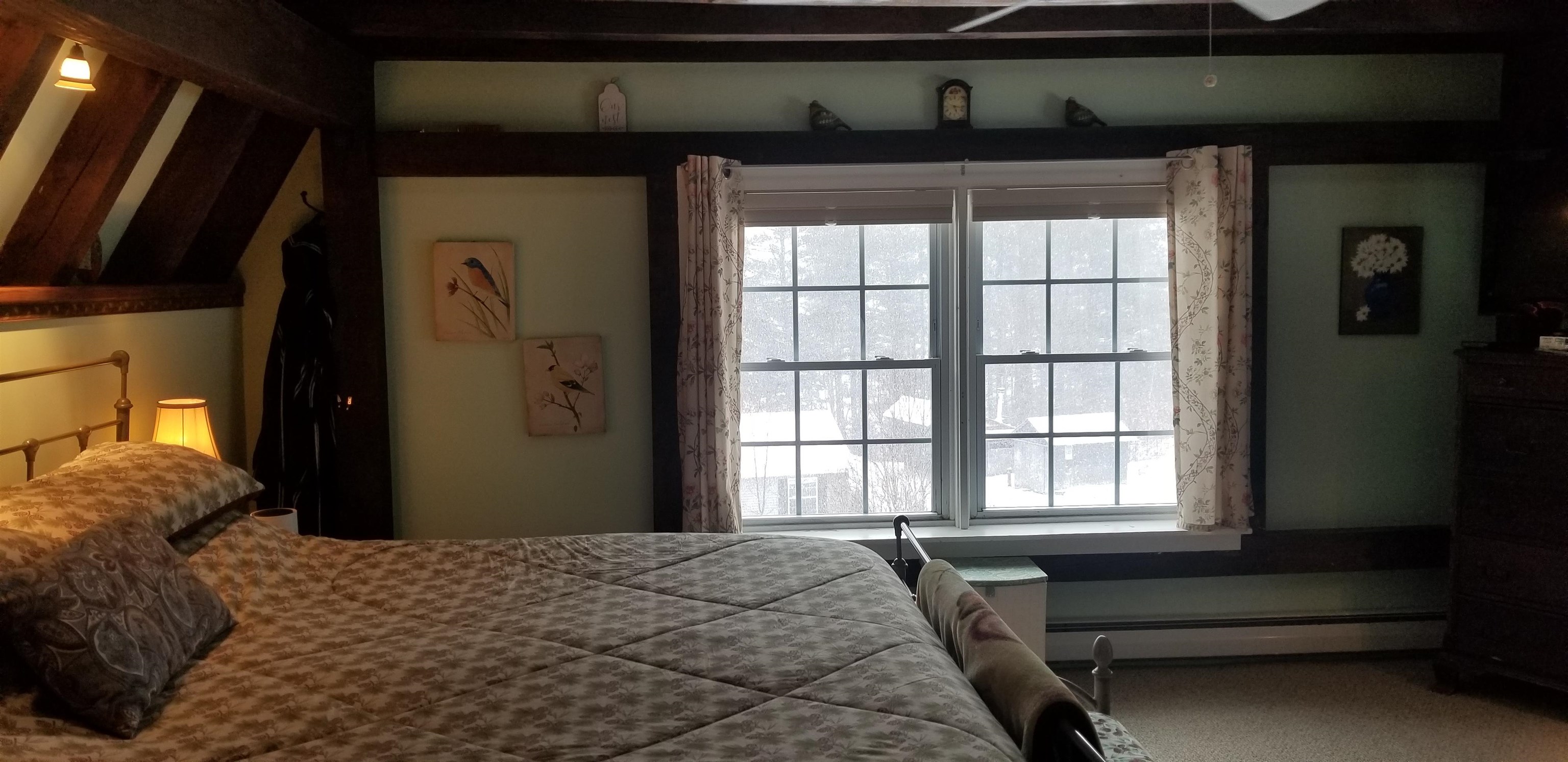 106 Blueberry Hill Road Bridgewater, VT 05035 - Photo 16 of 39 Gallery Image 16