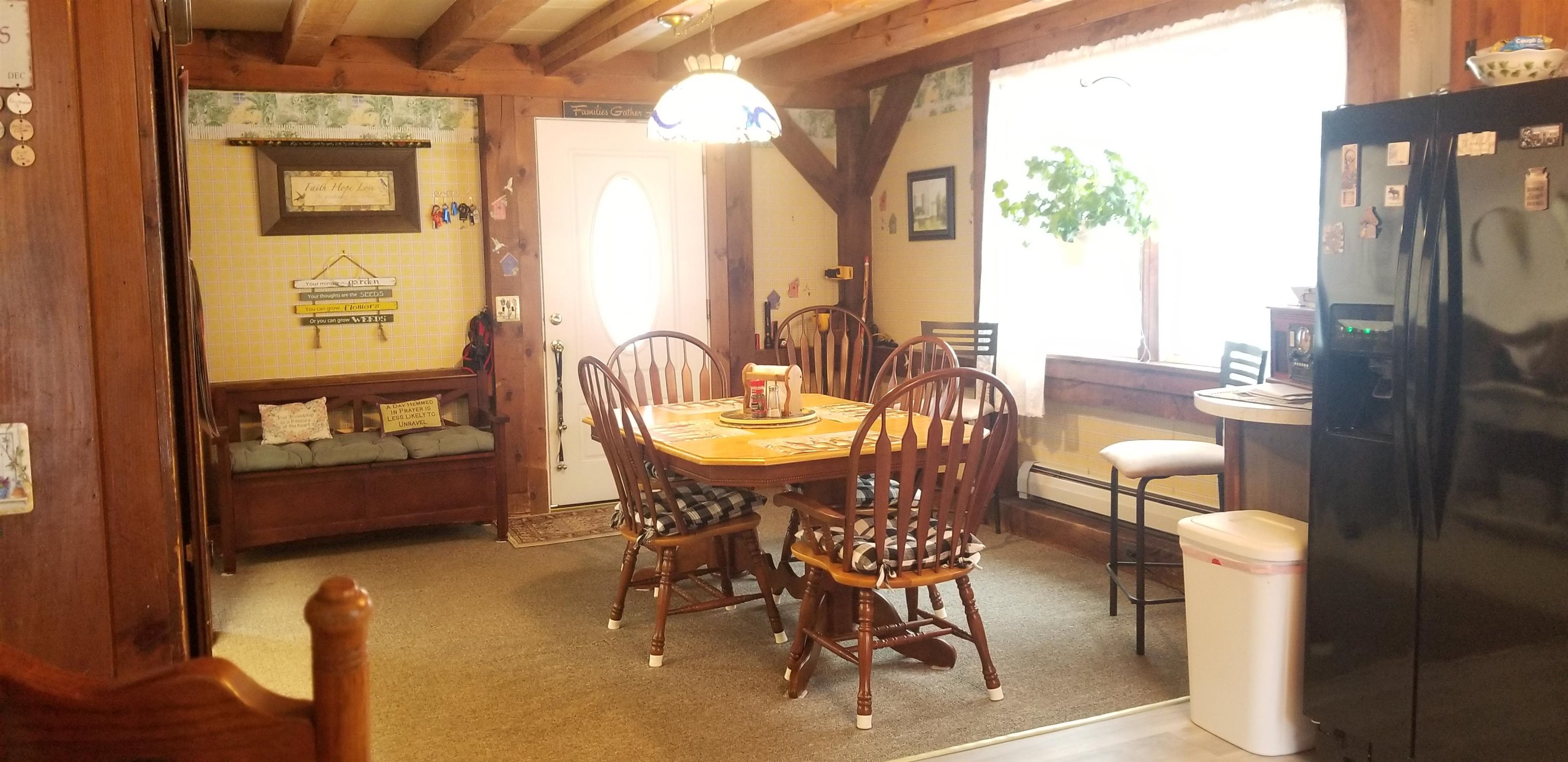 106 Blueberry Hill Road Bridgewater, VT 05035 - Photo 19 of 39 Gallery Image 19