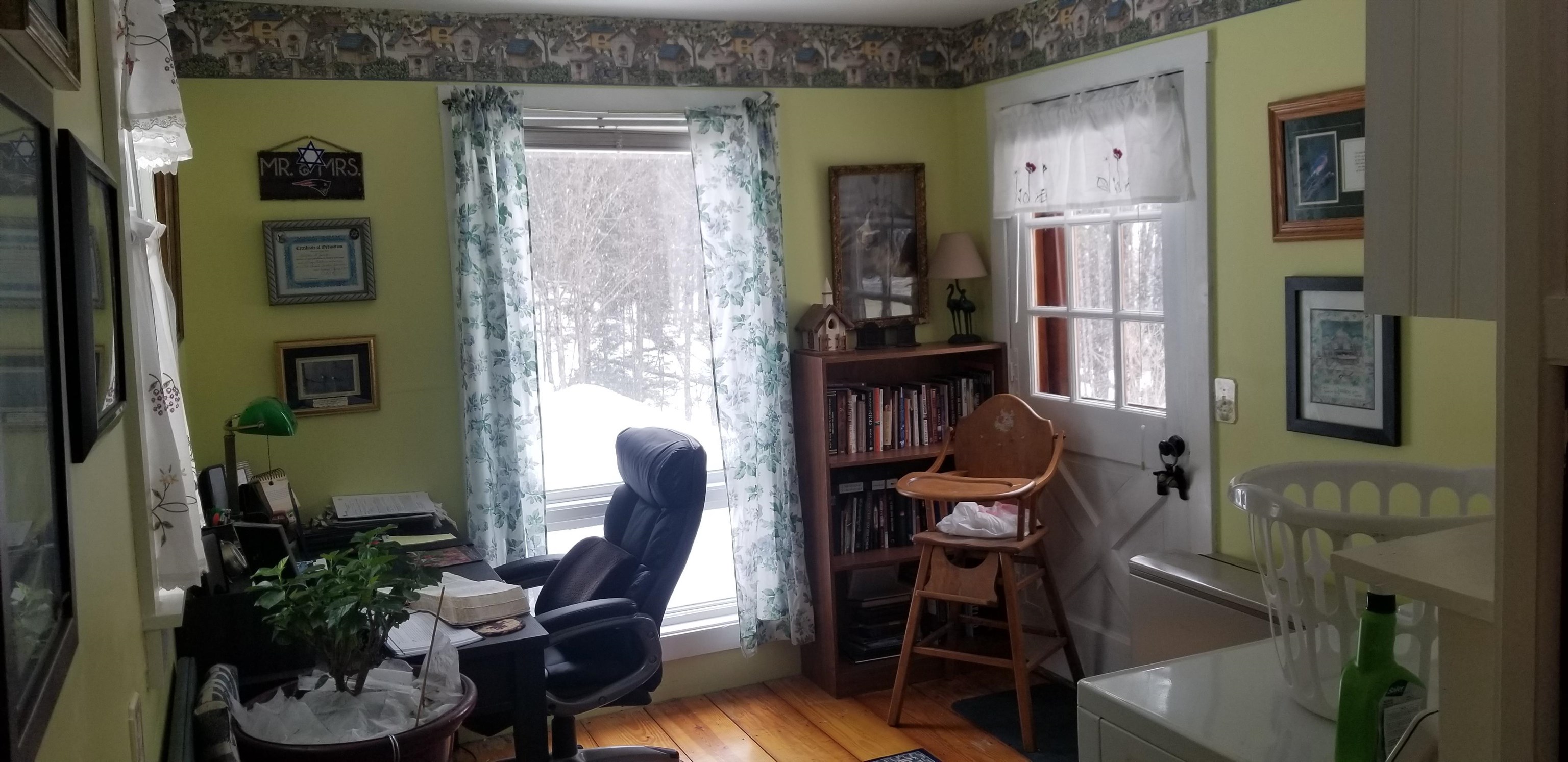 106 Blueberry Hill Road Bridgewater, VT 05035 - Photo 30 of 39 Gallery Image 30