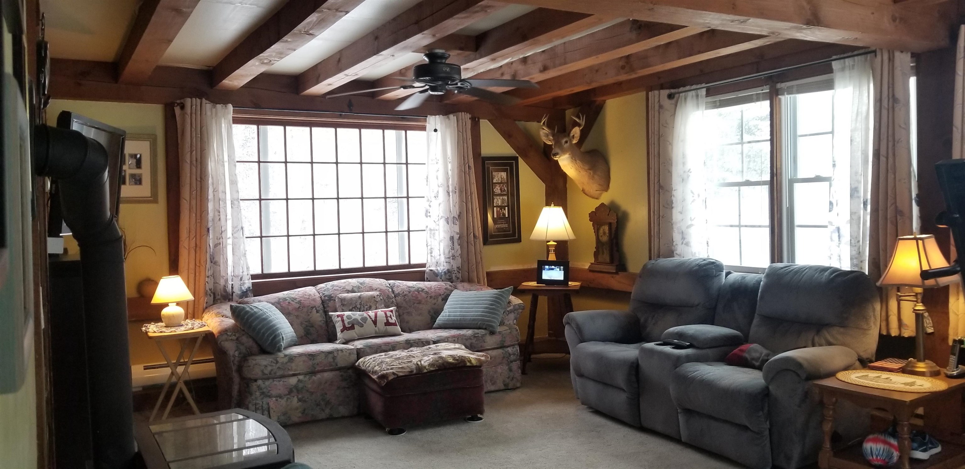 106 Blueberry Hill Road Bridgewater, VT 05035 - Photo 3 of 39 Gallery Image 3