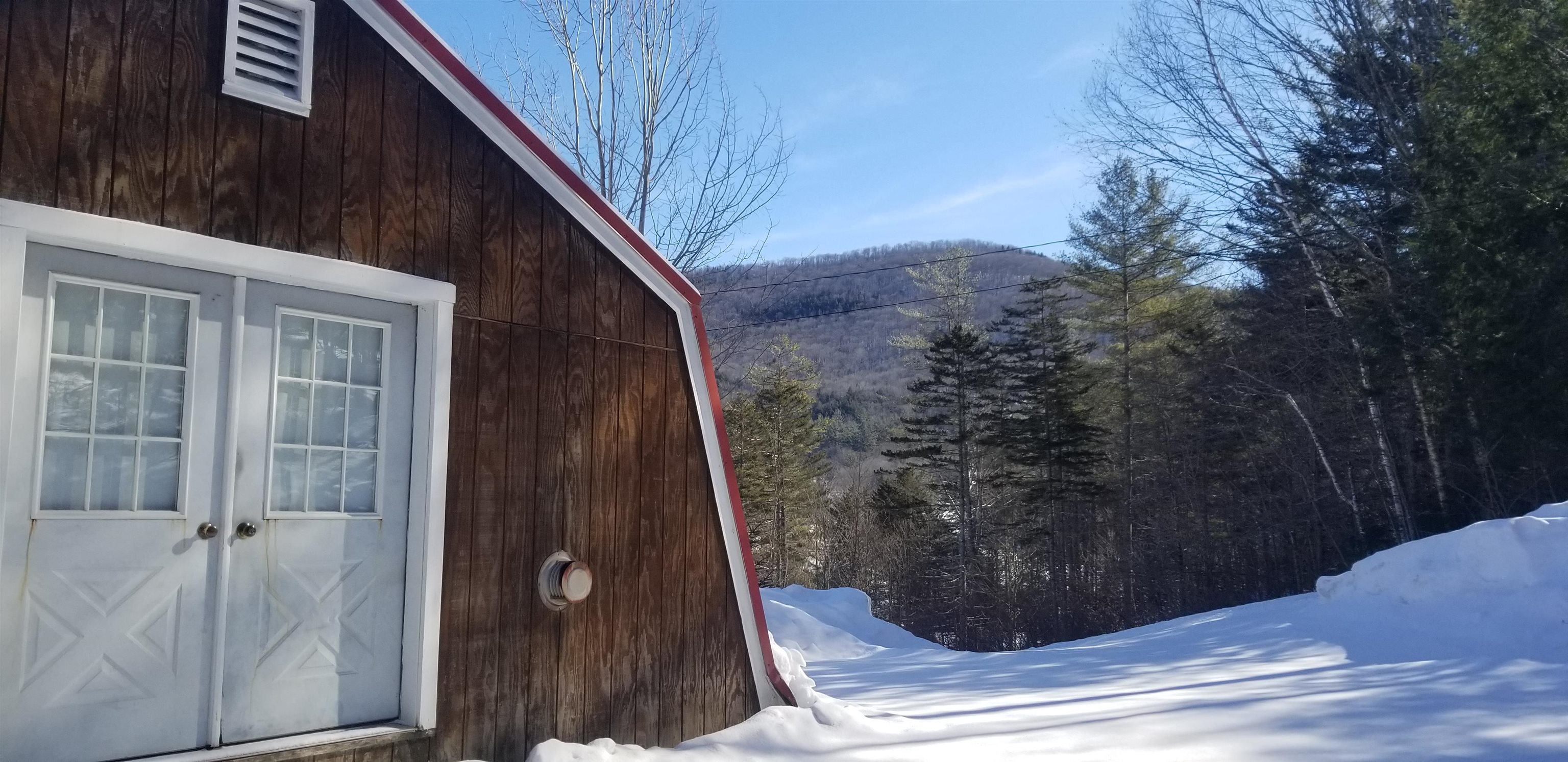 106 Blueberry Hill Road Bridgewater, VT 05035 - Photo 32 of 39 Gallery Image 32