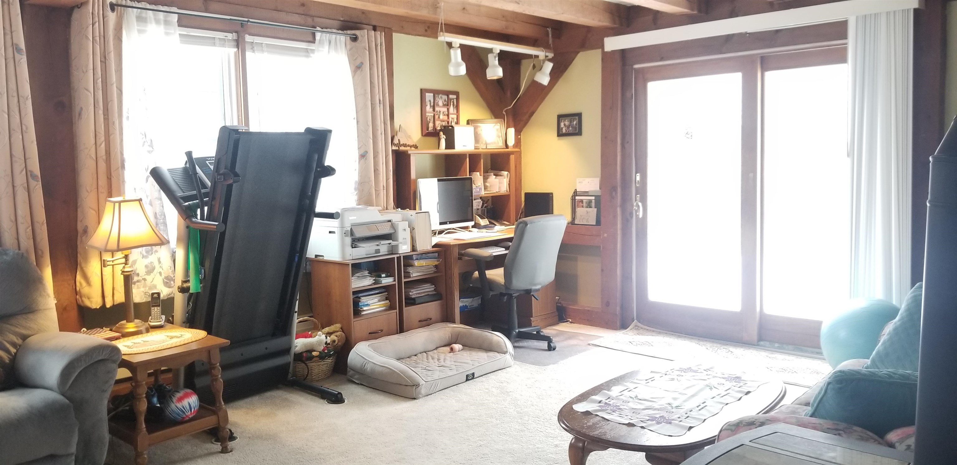 106 Blueberry Hill Road Bridgewater, VT 05035 - Photo 6 of 39 Gallery Image 6