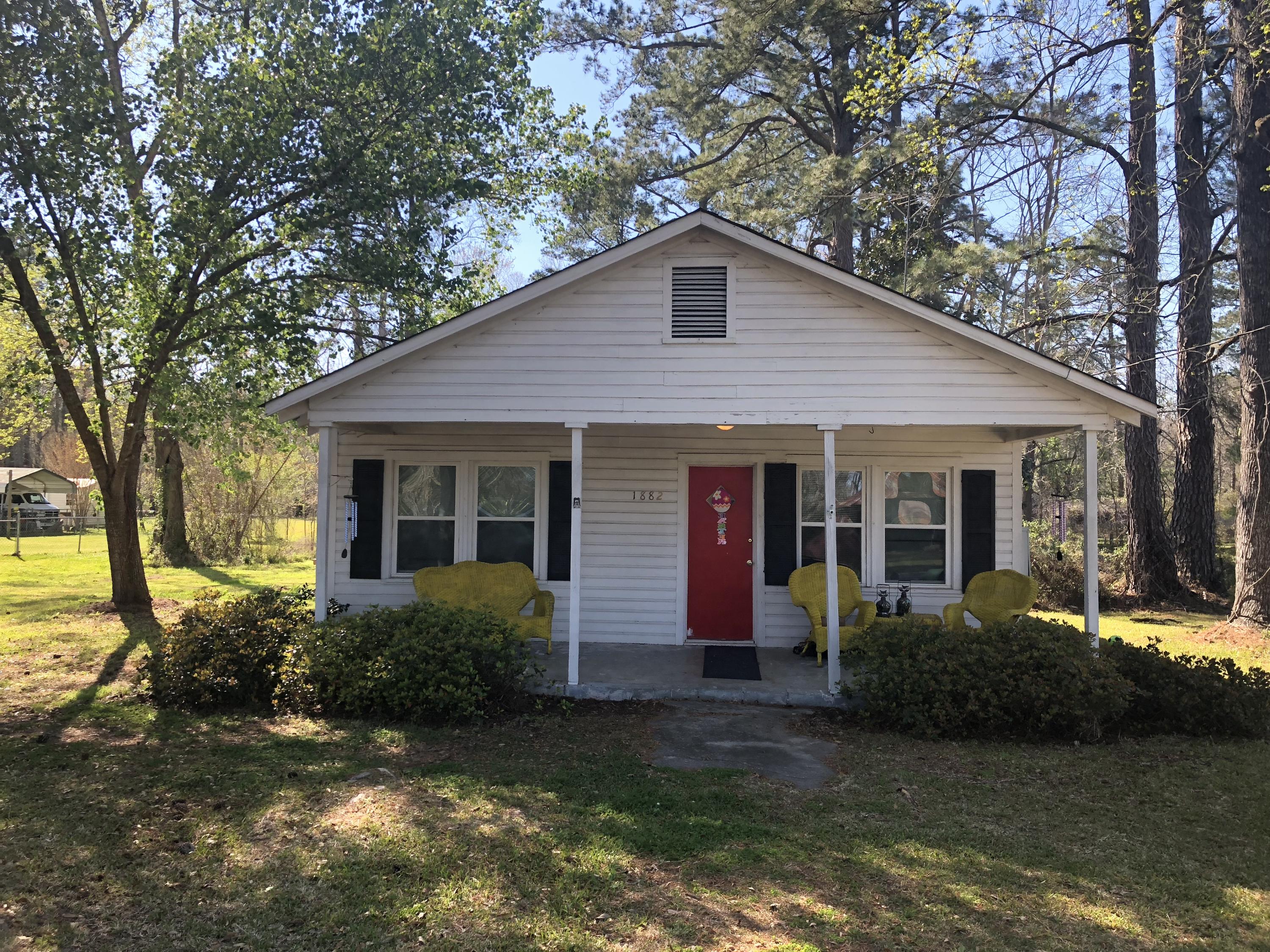 1882 Highway 15 South St. George, SC 29477 - Photo 1 of 8 Photo Mar 23, 4 08 19 PM