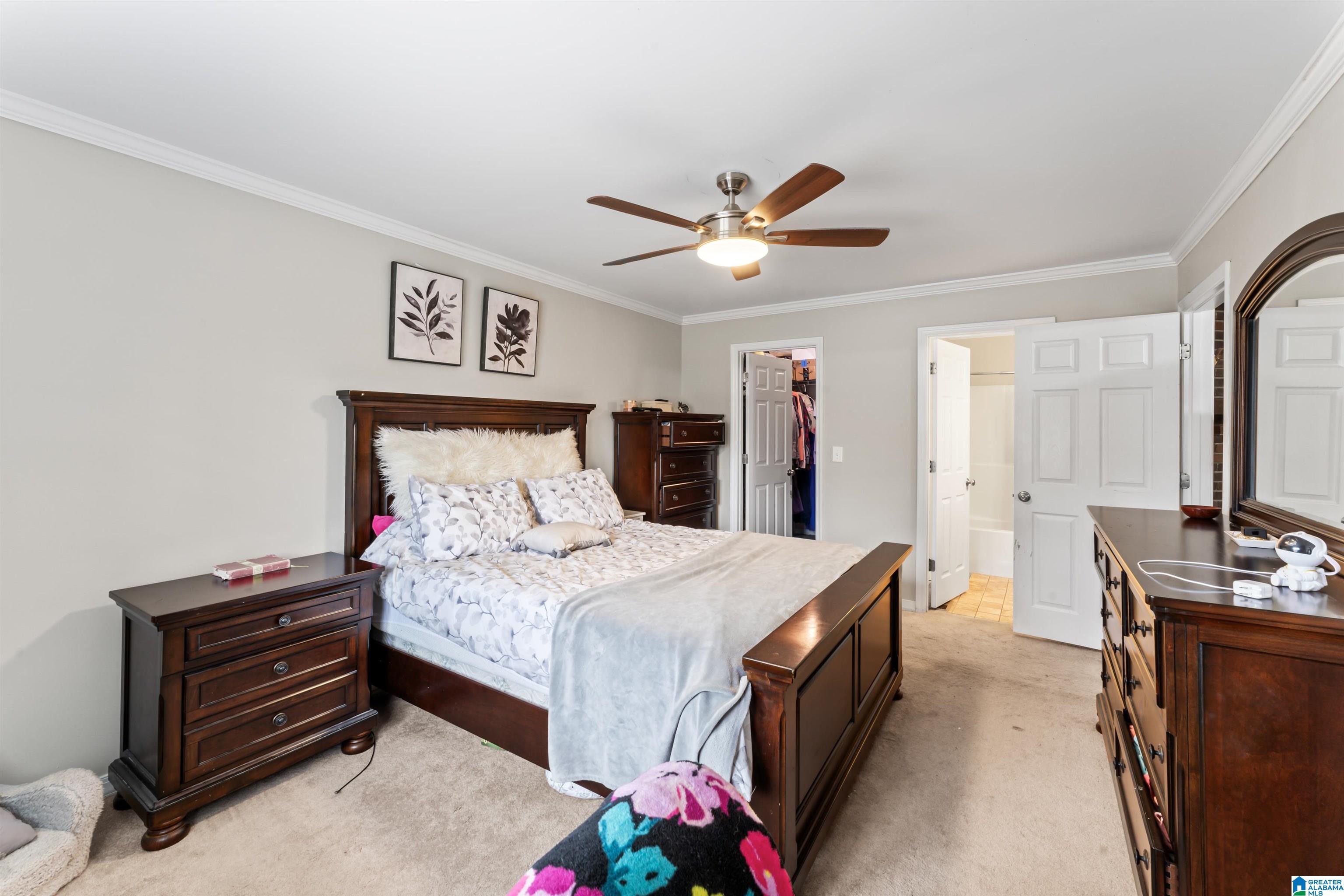 832 Center Point Road Sylacauga, AL 35151 - Photo 20 of 33