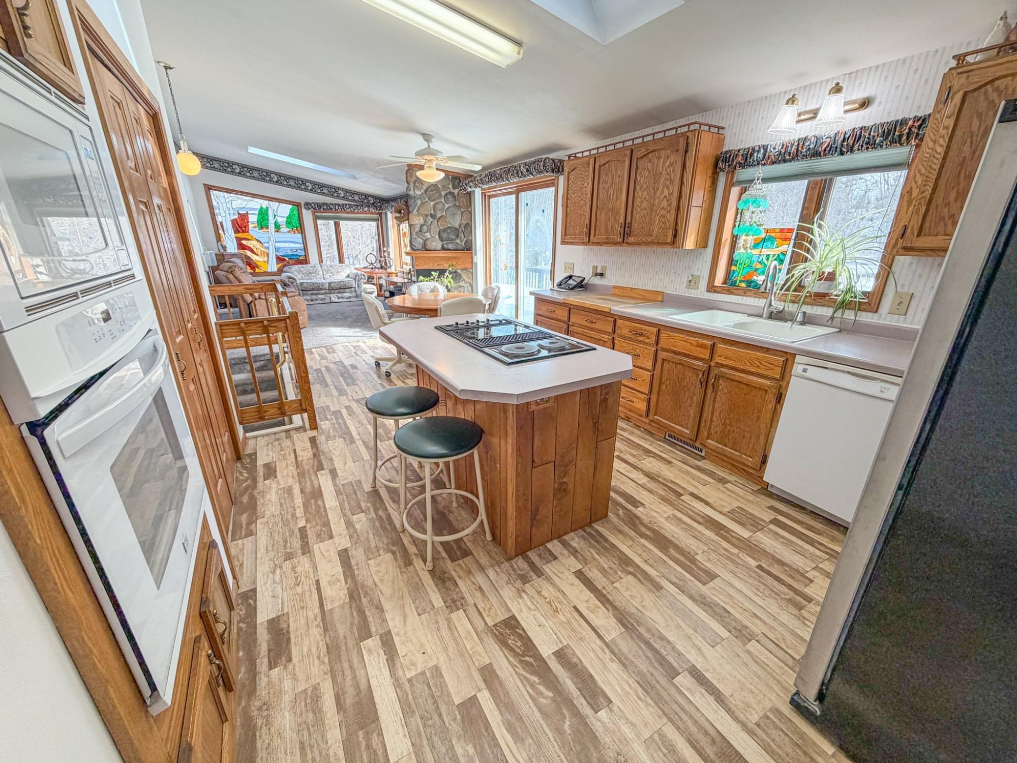 N9076 Ridge Road Phillips, WI 54555 - Photo 31 of 60