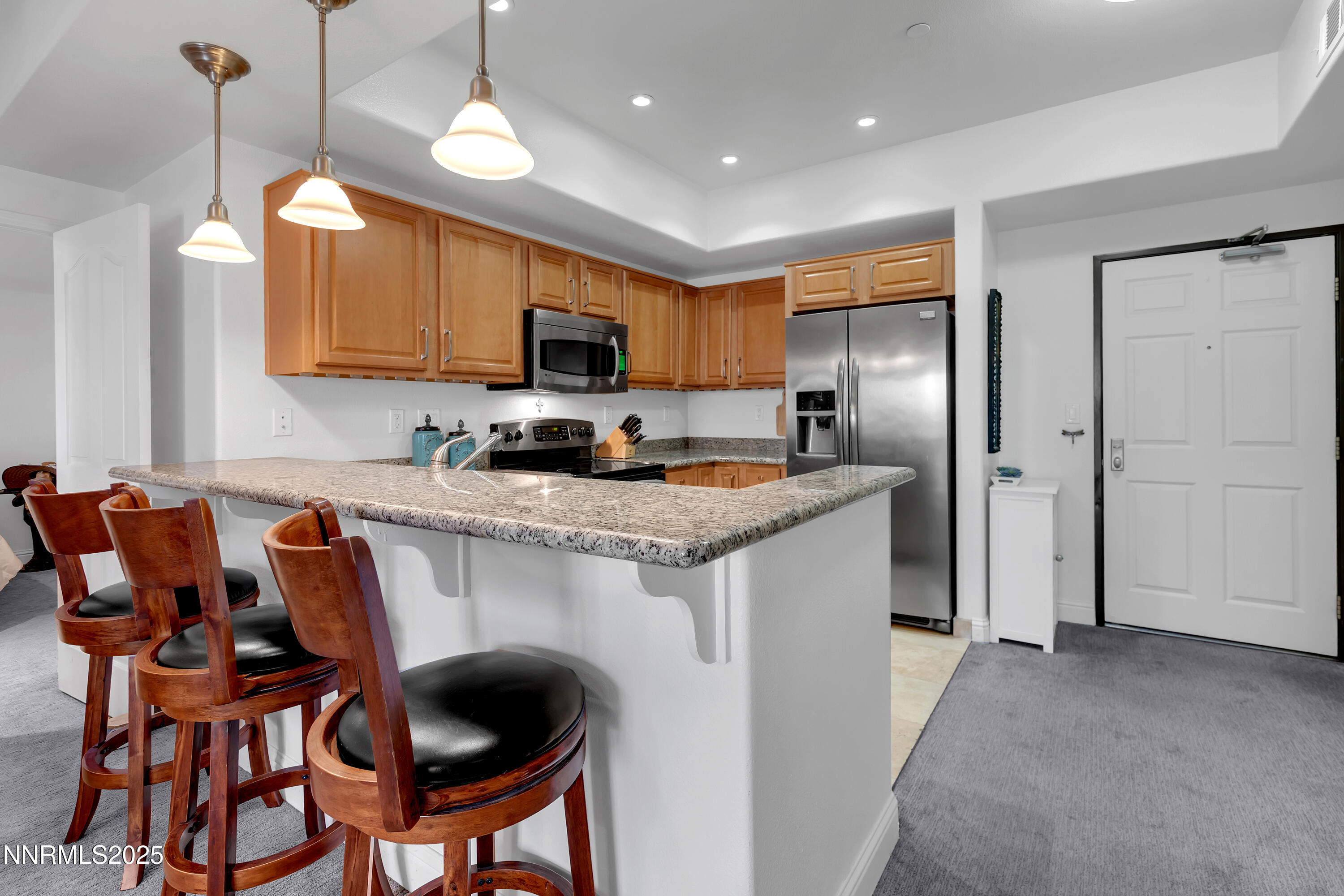 200 West 2nd Street, Unit 501 Reno, NV 89501 - Photo 2 of 39 W2nd501-001