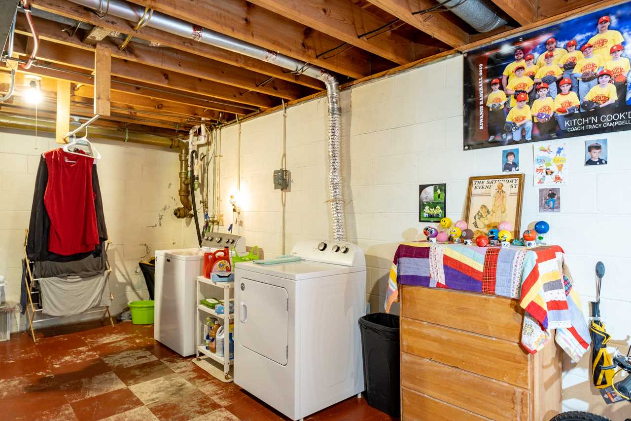 297 Grandon Road Staunton, VA 24401 - Photo 14 of 23 Gallery Image 14