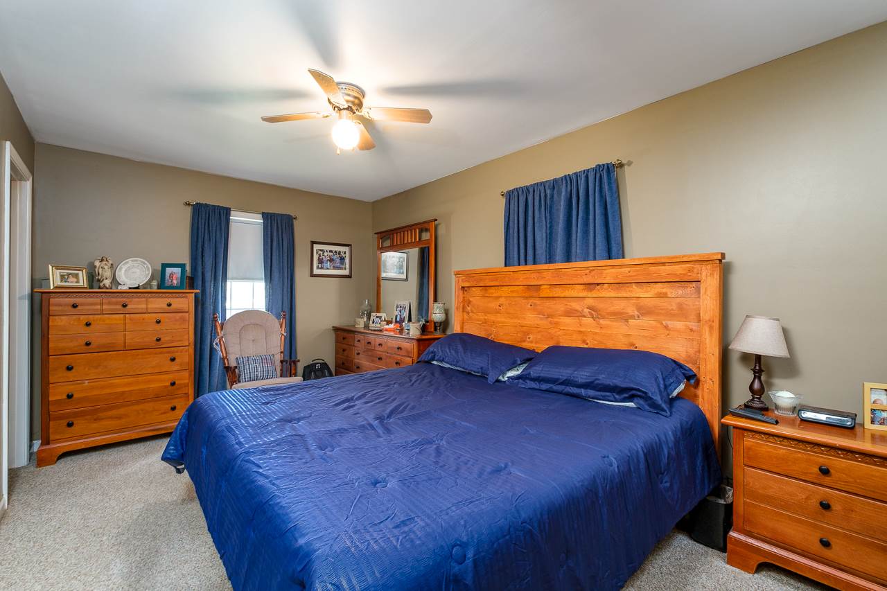 297 Grandon Road Staunton, VA 24401 - Photo 7 of 23 Gallery Image 7