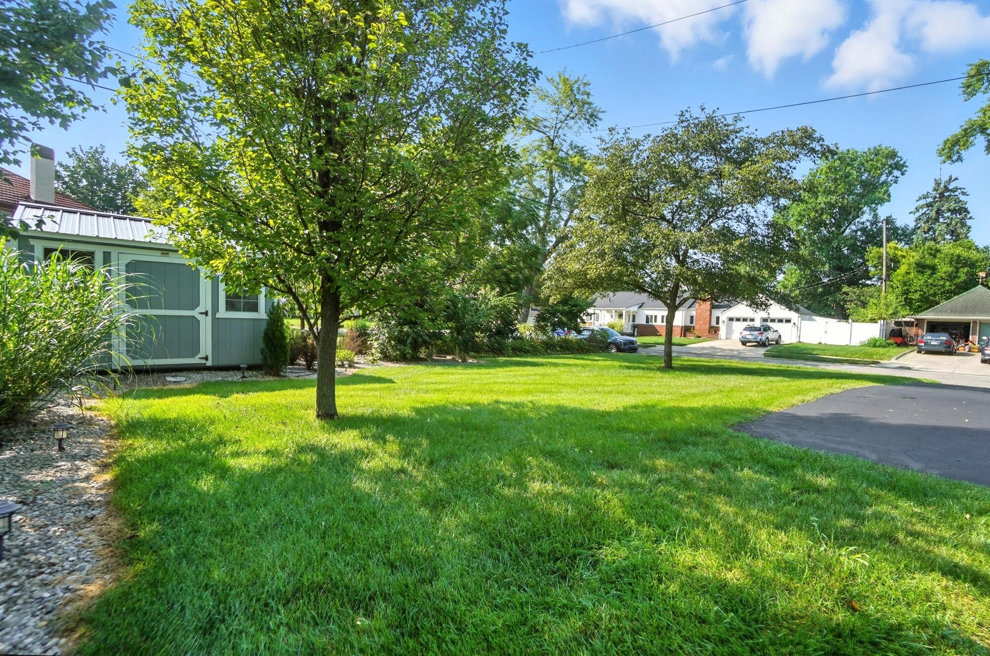 232 Ardmore Road Springfield, OH 45504 - Photo 71 of 76 Gallery Image 71