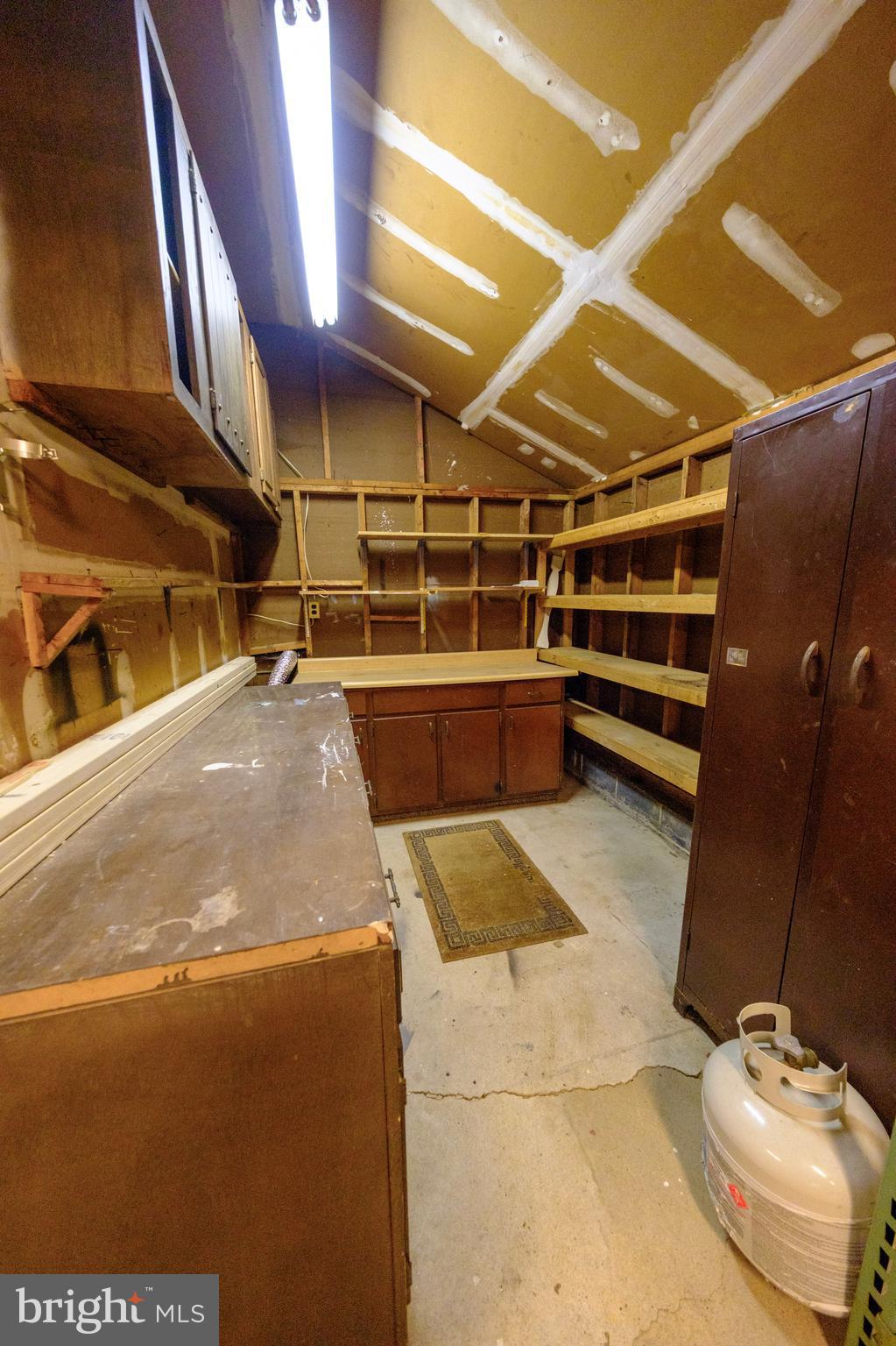 2124 Magnolia Court Cinnaminson, NJ 08077 - Photo 49 of 50 Work shop