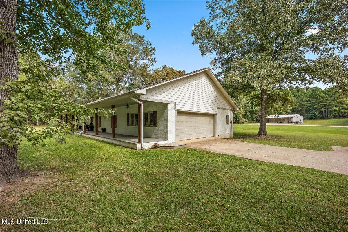 5332 Old Byram Road Byram, MS 39272 - Photo 4 of 64 03-3HTP8825