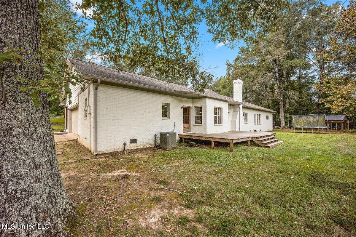 5332 Old Byram Road Byram, MS 39272 - Photo 43 of 64 43-3HTP8945