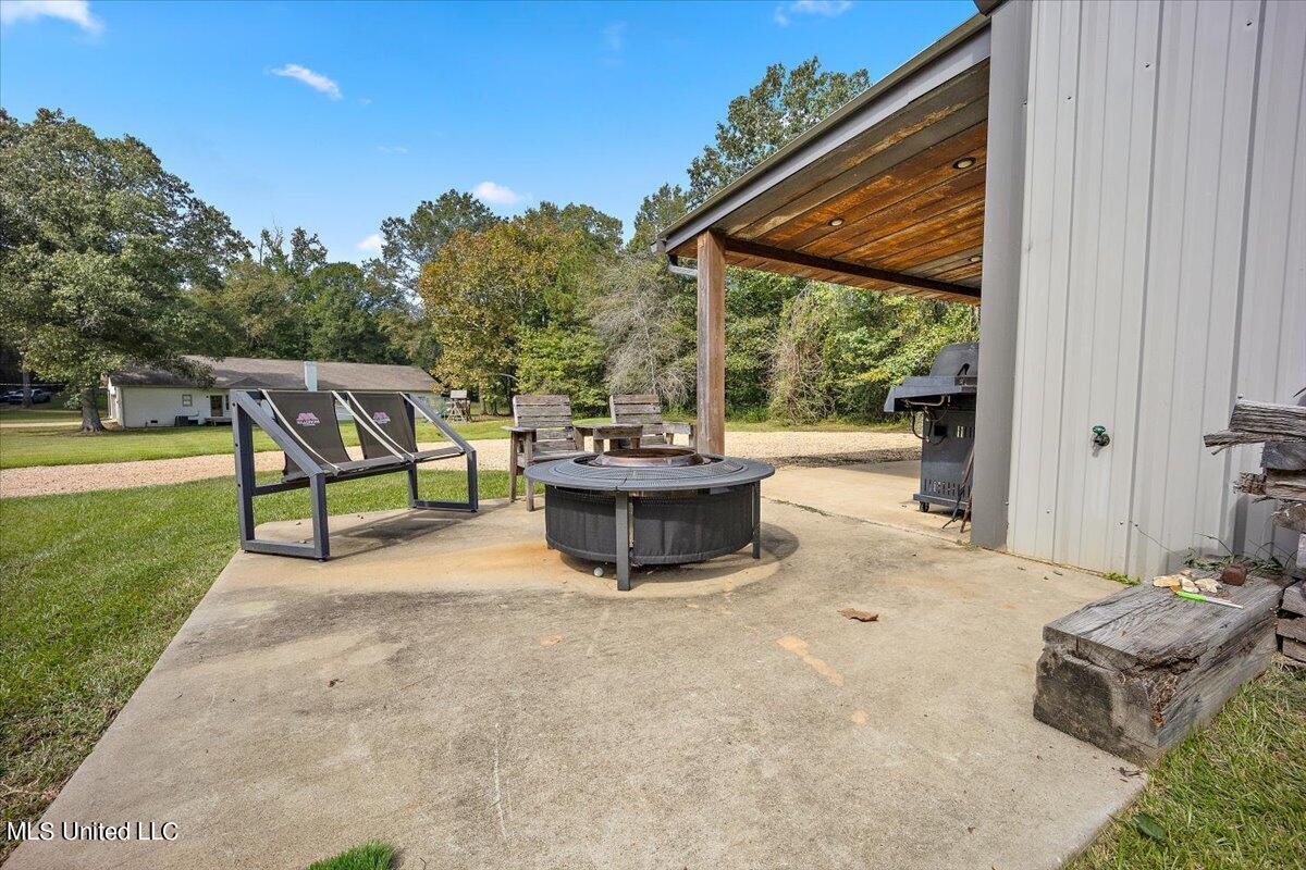 5332 Old Byram Road Byram, MS 39272 - Photo 48 of 64 48-4343HTP8810